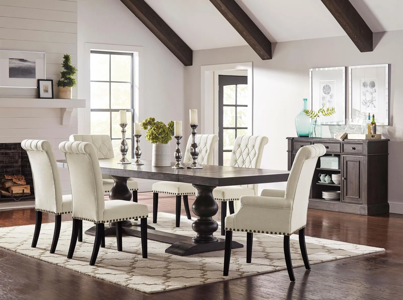 121231 S7 DINING SETS