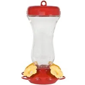 16oz Hummingbird Lily Feeder
