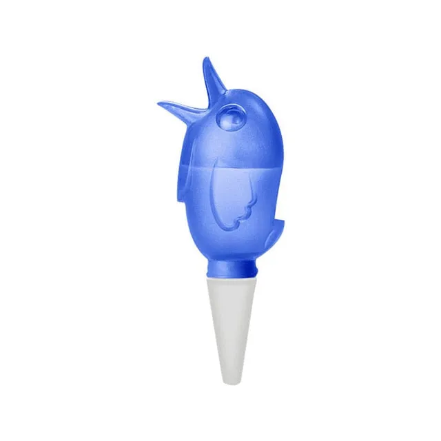 1pc Bird Shape Garden Automatic Plant Waterers Water Houseplant Plant Pot  Waterer Drip Device Gardening Tools Watering Can