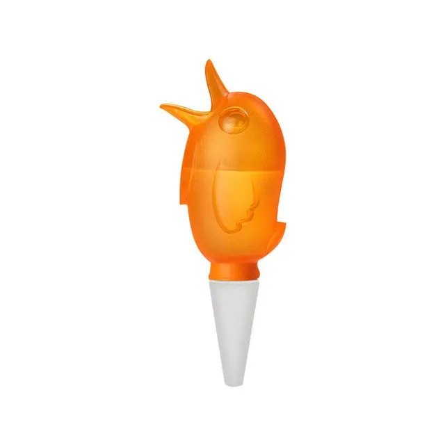 1pc Bird Shape Garden Automatic Plant Waterers Water Houseplant Plant Pot  Waterer Drip Device Gardening Tools Watering Can