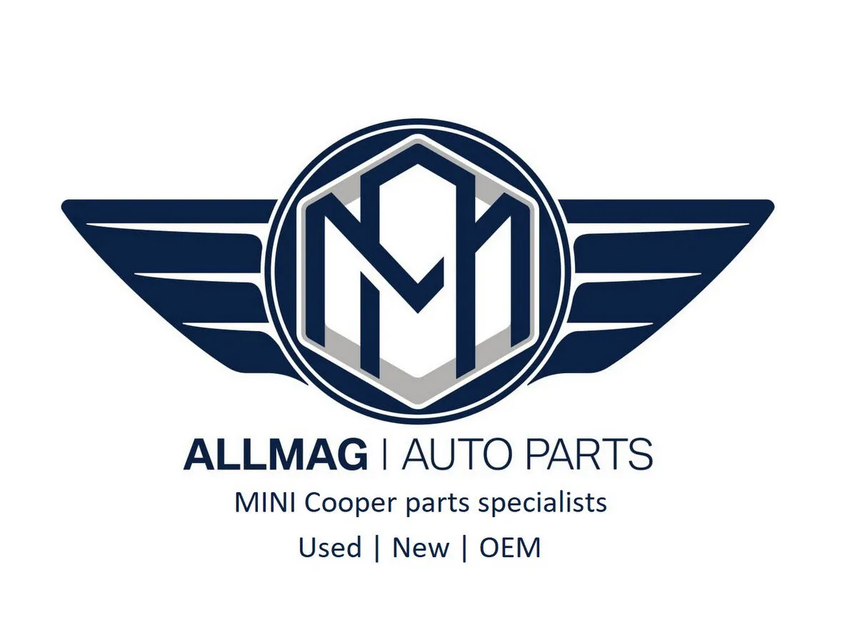 2013 MINI Cooper Clubman S, New Parts Car (July 2024) Stk #439