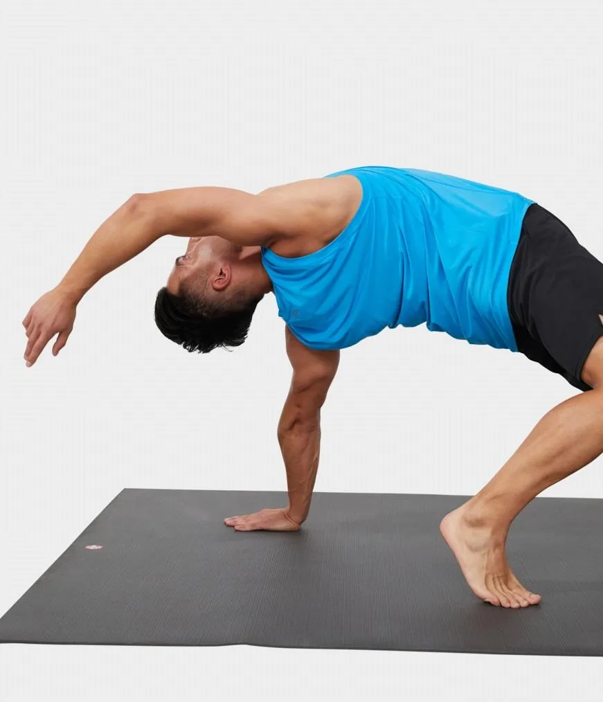 Almost Perfect PRO™ EXTRA LARGE YOGA MAT