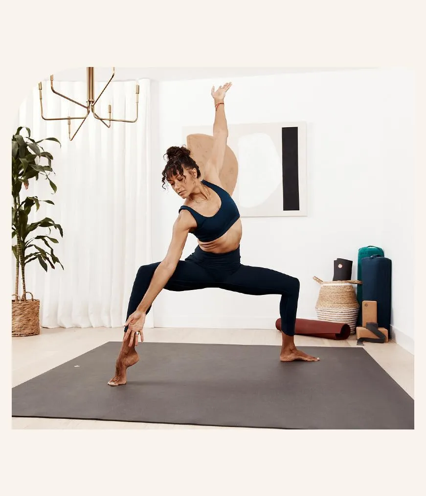 Almost Perfect PRO™ EXTRA LARGE YOGA MAT