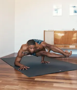 Almost Perfect PRO™ EXTRA LARGE YOGA MAT