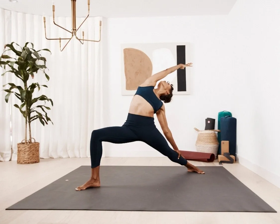 Almost Perfect PRO™ EXTRA LARGE YOGA MAT