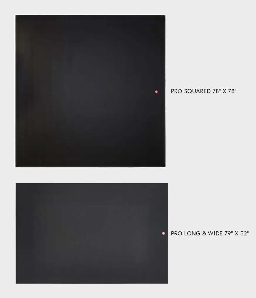 Almost Perfect PRO™ EXTRA LARGE YOGA MAT