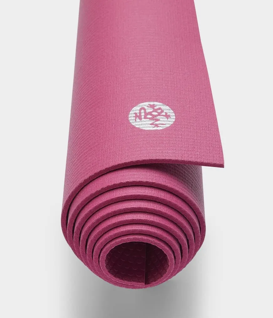 Almost Perfect PROlite® Yoga Mat - 4.7mm