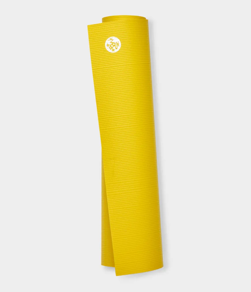 Almost Perfect PROlite® Yoga Mat - 4.7mm