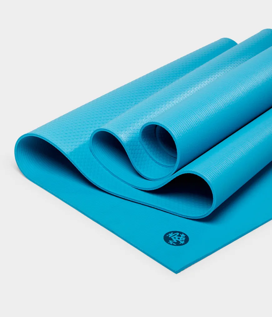 Almost Perfect PROlite® Yoga Mat - 4.7mm