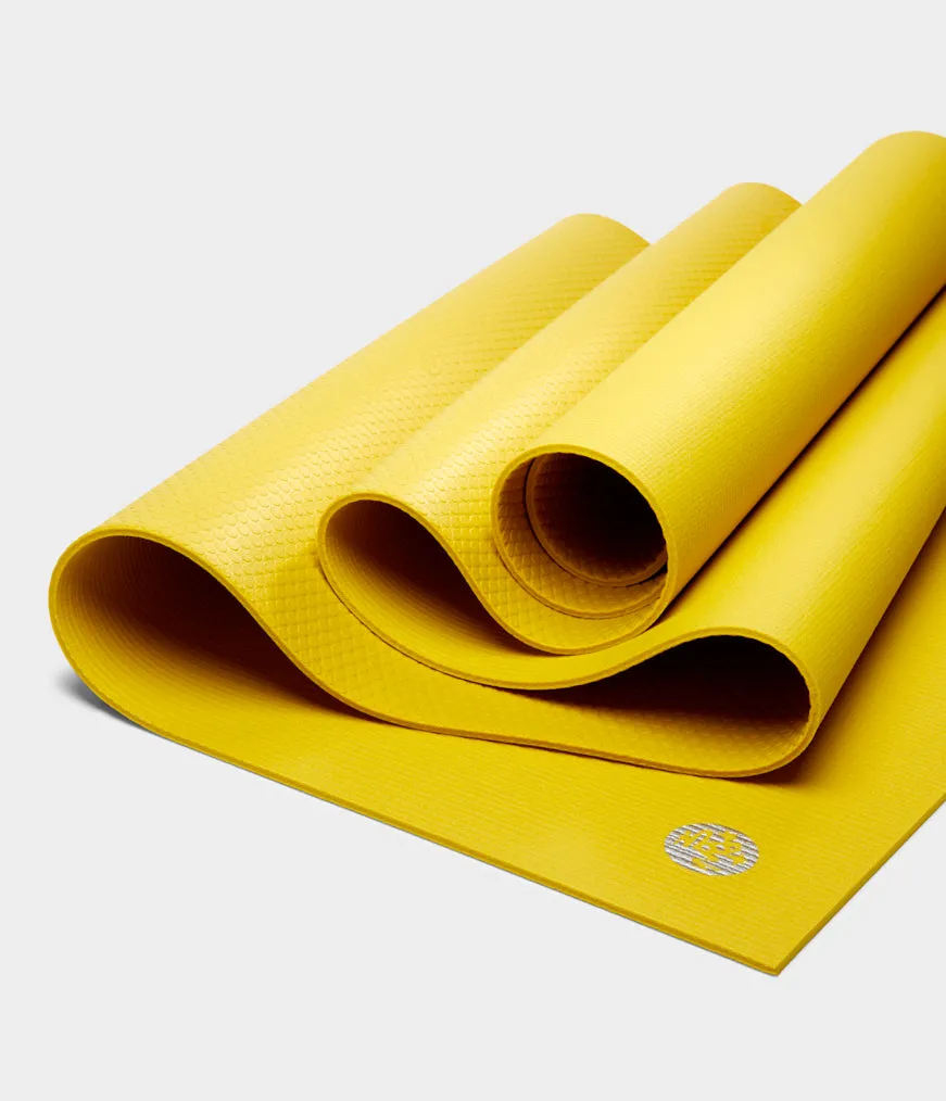 Almost Perfect PROlite® Yoga Mat - 4.7mm