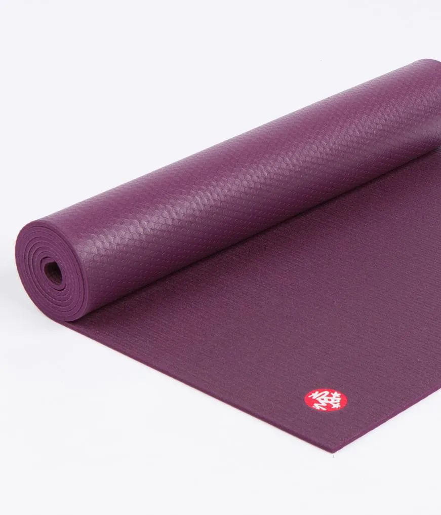 Almost Perfect PROlite® Yoga Mat - 4.7mm