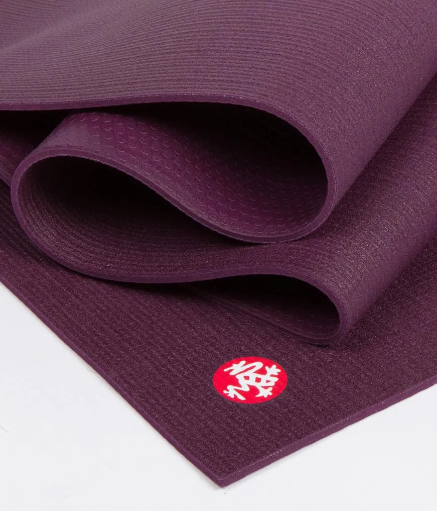 Almost Perfect PROlite® Yoga Mat - 4.7mm