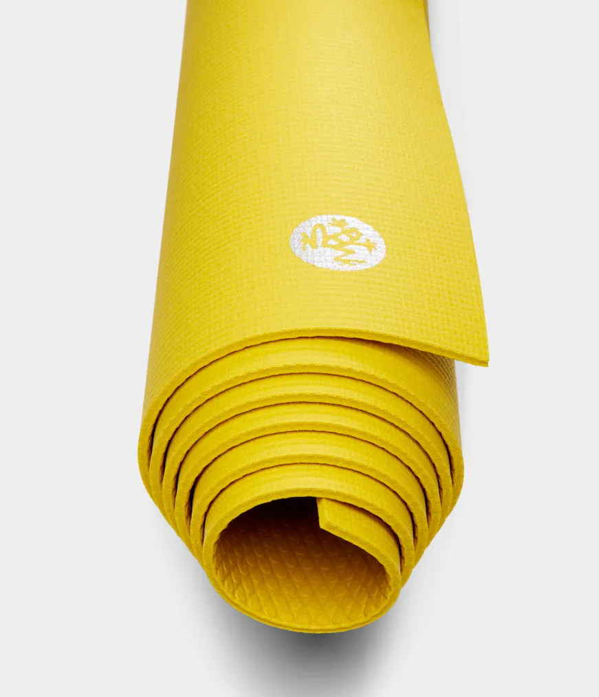 Almost Perfect PROlite® Yoga Mat - 4.7mm