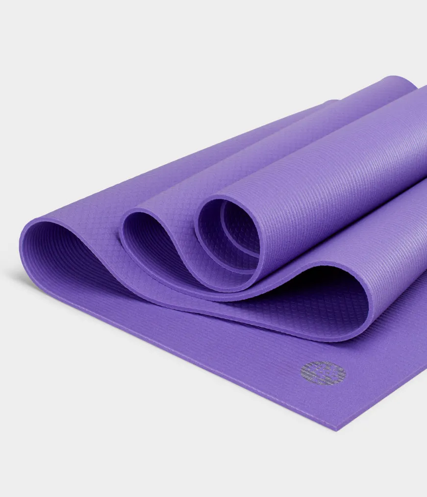 Almost Perfect PROlite® Yoga Mat - 4.7mm