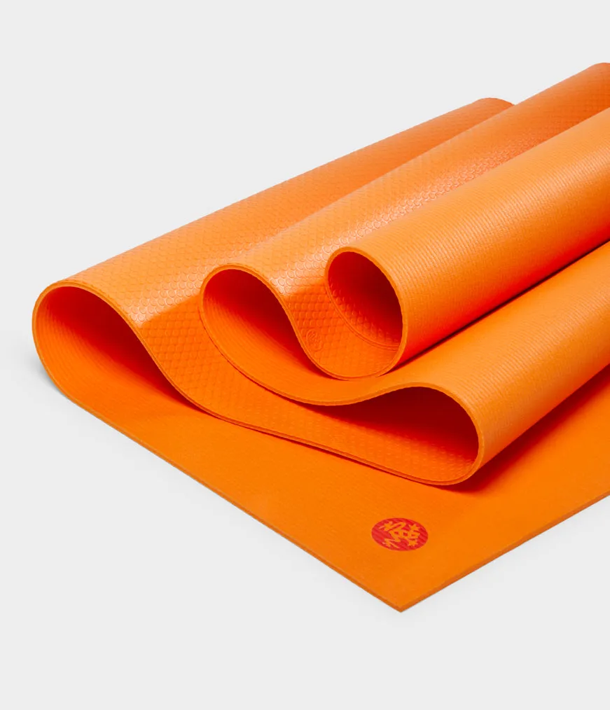 Almost Perfect PROlite® Yoga Mat - 4.7mm