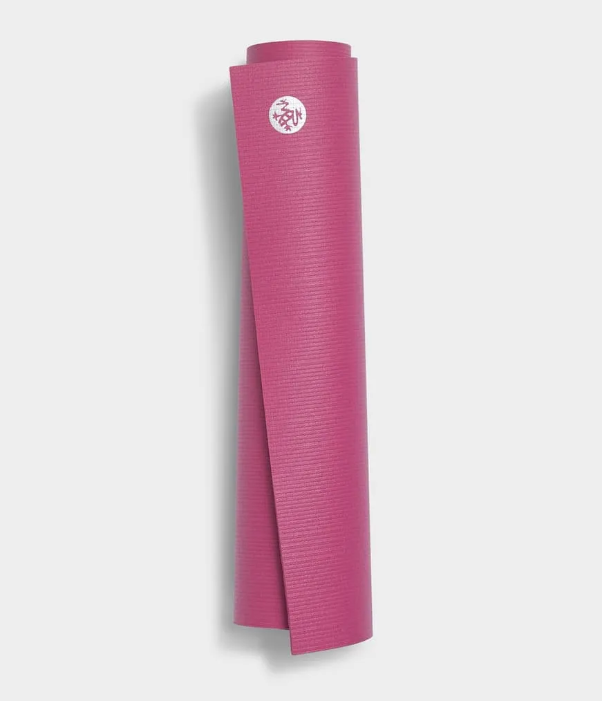 Almost Perfect PROlite® Yoga Mat - 4.7mm