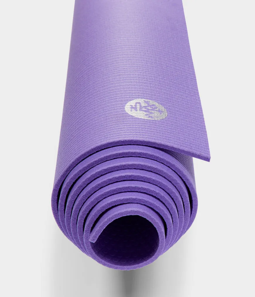 Almost Perfect PROlite® Yoga Mat - 4.7mm