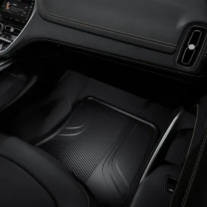 Aston Martin DBX All-Weather Floor Mats