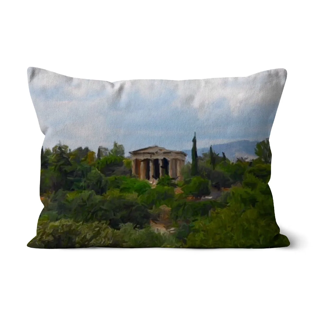Athens Cushion