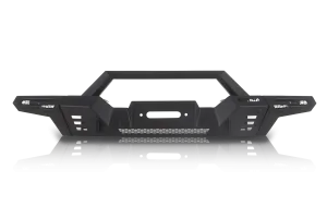 ATTICA 4x4 | Jeep Gladiator JT 2019-2023 Frontier Series Front Bumper