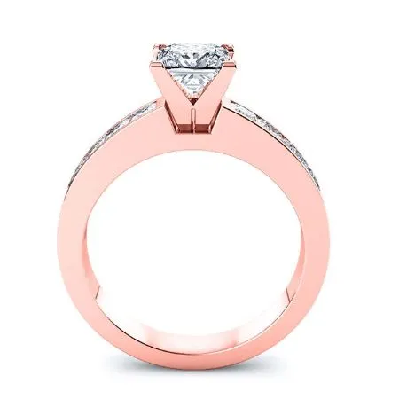 Ayana - Princess Diamond Bridal Set