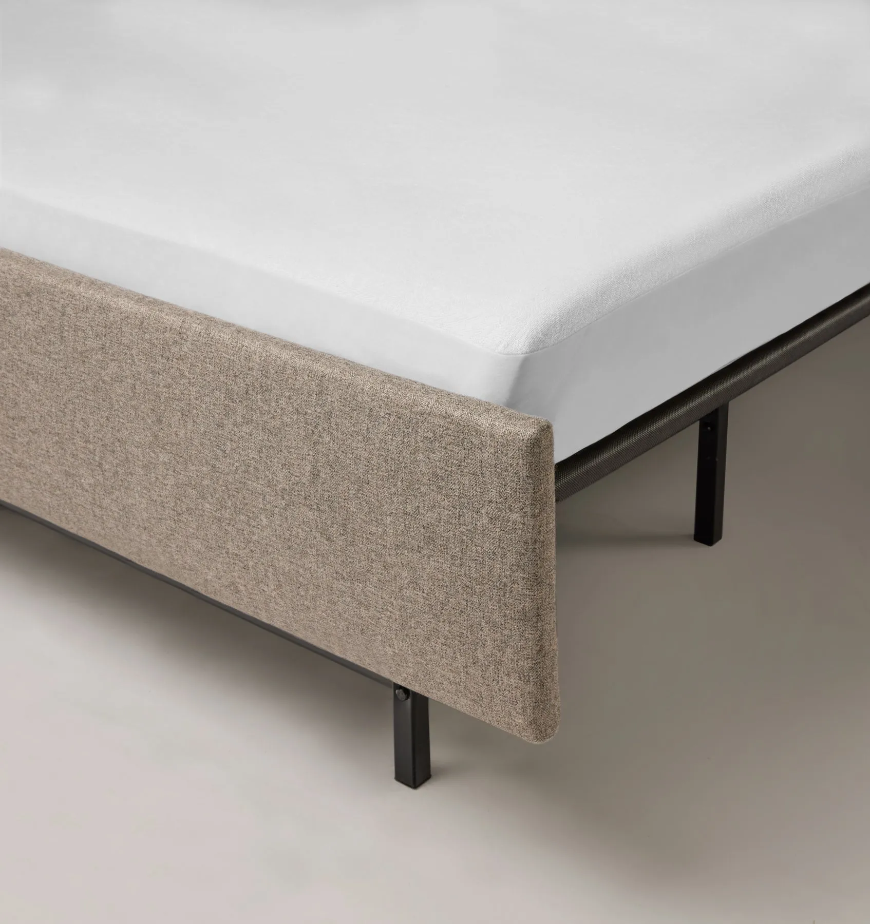 Bailey Comfort Sleeper Mattress Protector