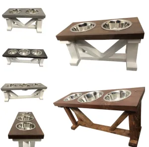 Bearwood Essentials Gift Card - Elevated Feeders and Pet Supplies
