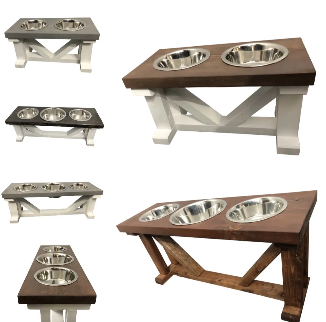 Bearwood Essentials Gift Card - Elevated Feeders and Pet Supplies