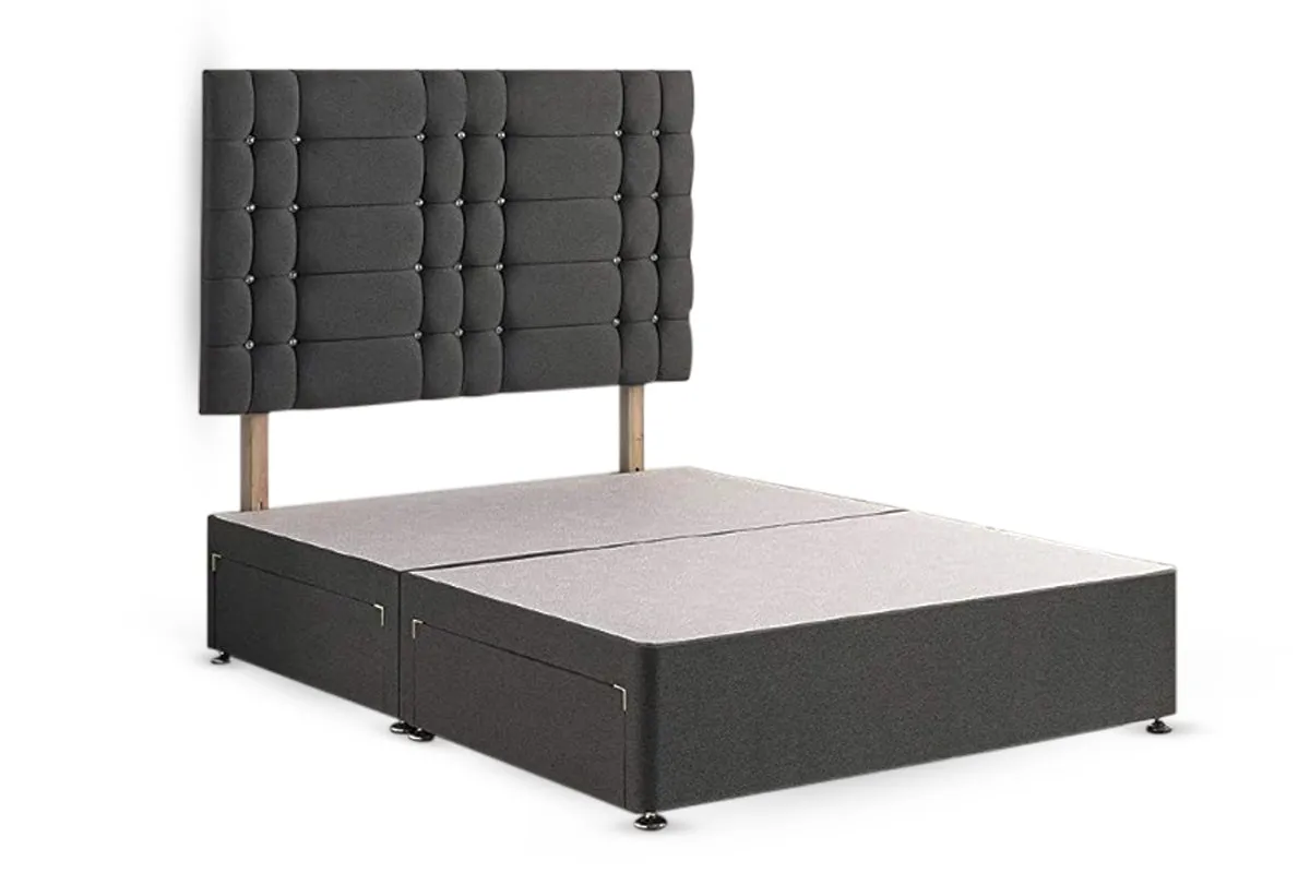 Beirut Divan Bed