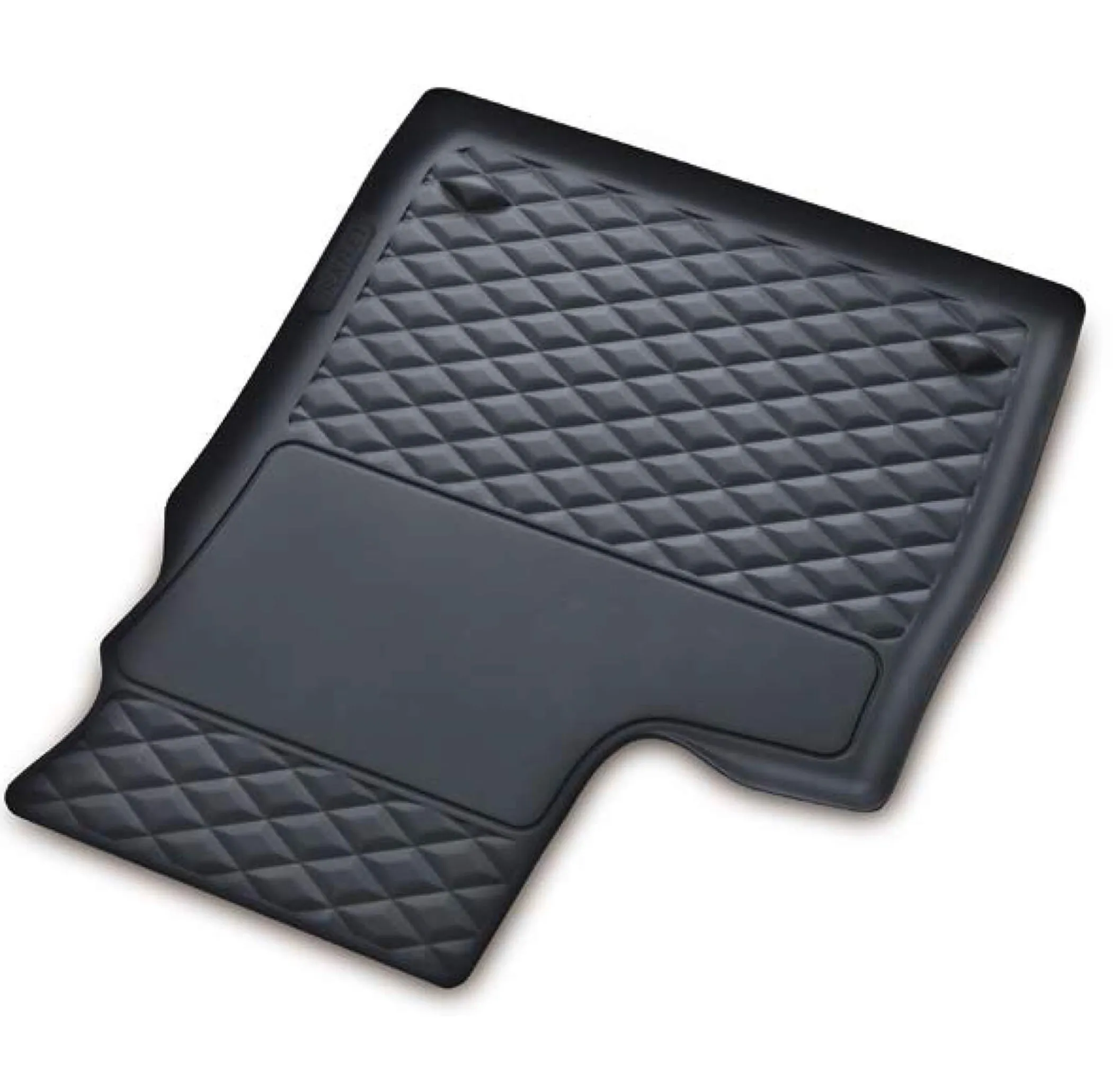 Bentley Continental Heavy Duty Floor Mats