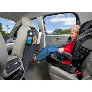 Britax - Kick Mat For Back Of Seat