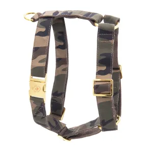 Camo Harness