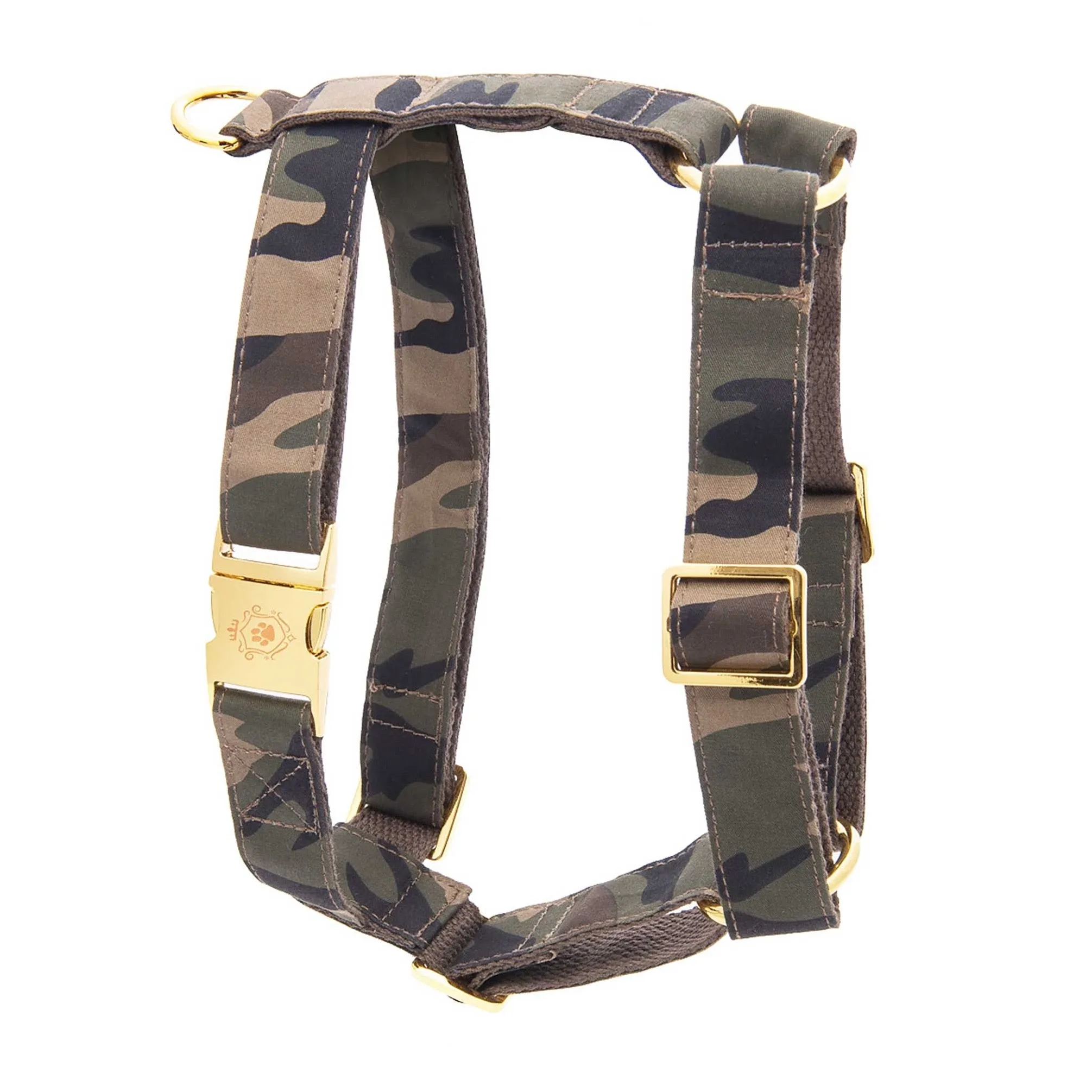 Camo Harness