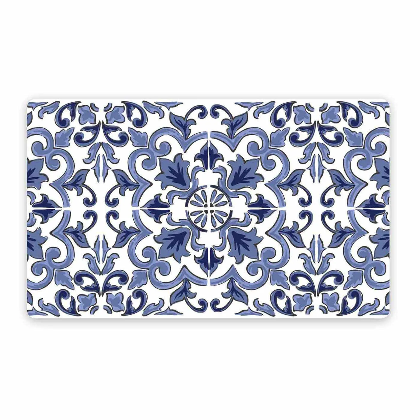 Canyon Clay Pet Placemat