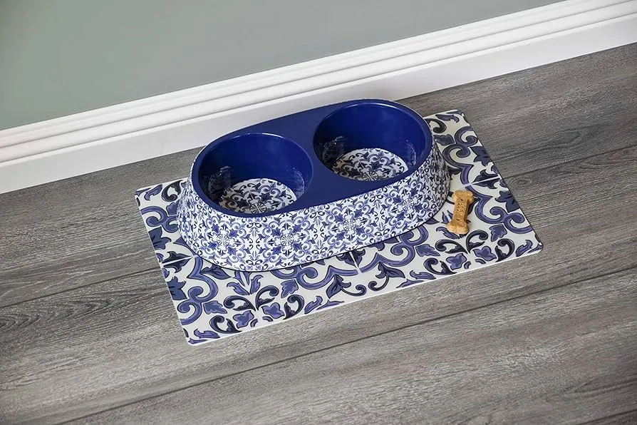 Canyon Clay Pet Placemat
