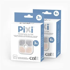 Catit PIXI Fountain Filters