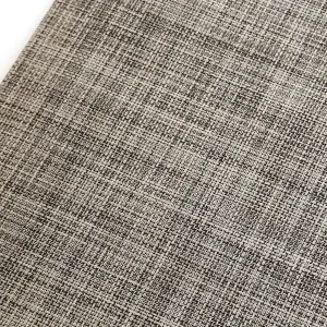 Chilewich Rugs / Mini-Basketweave Gravel