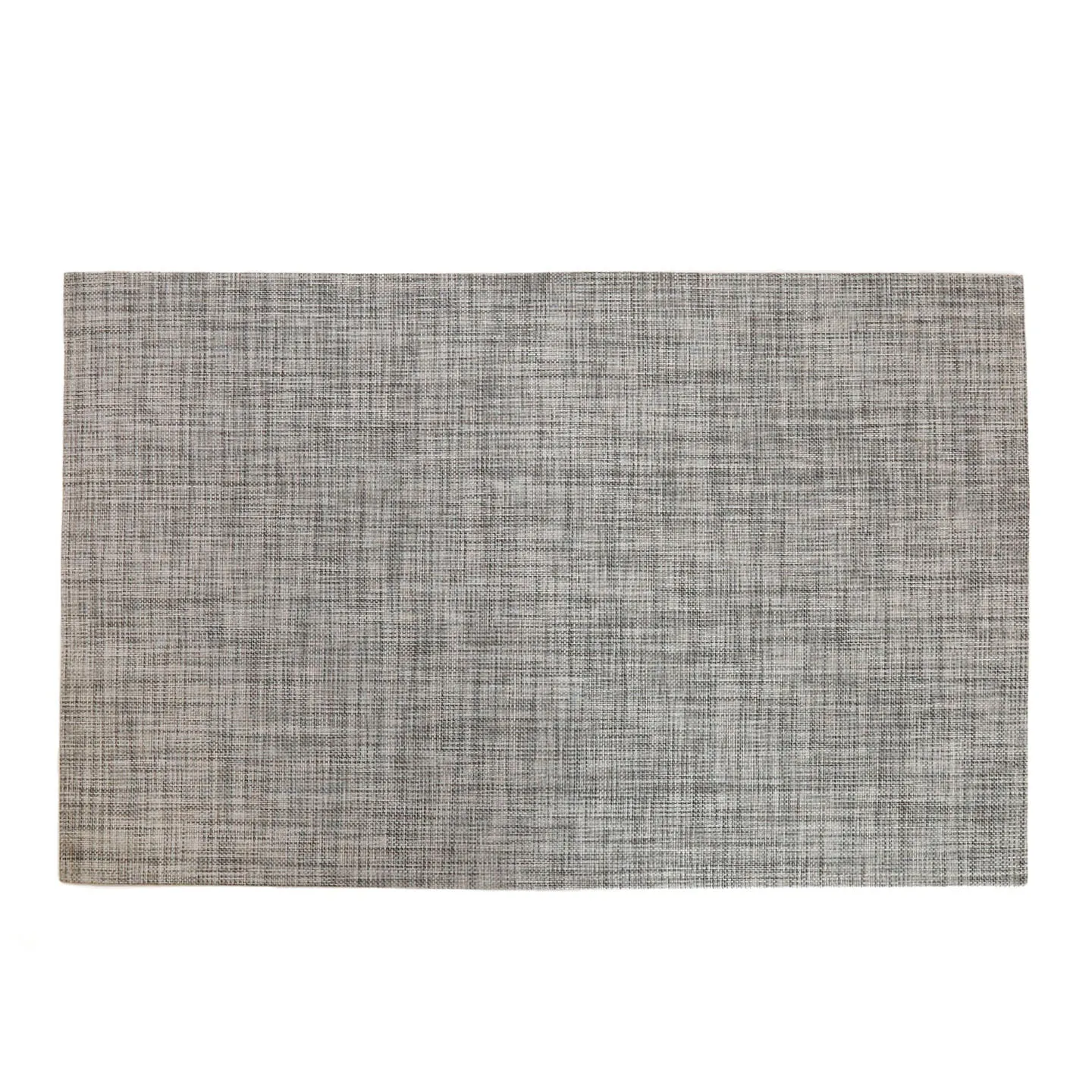 Chilewich Rugs / Mini-Basketweave Gravel