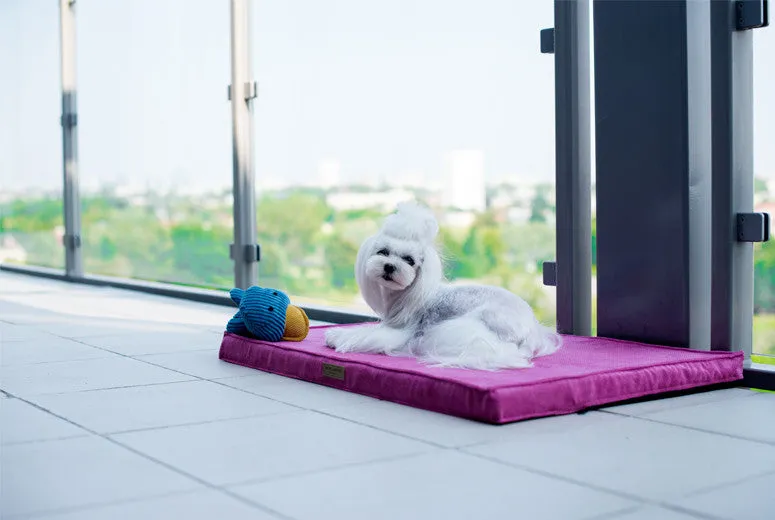Chill Mat Chocolate