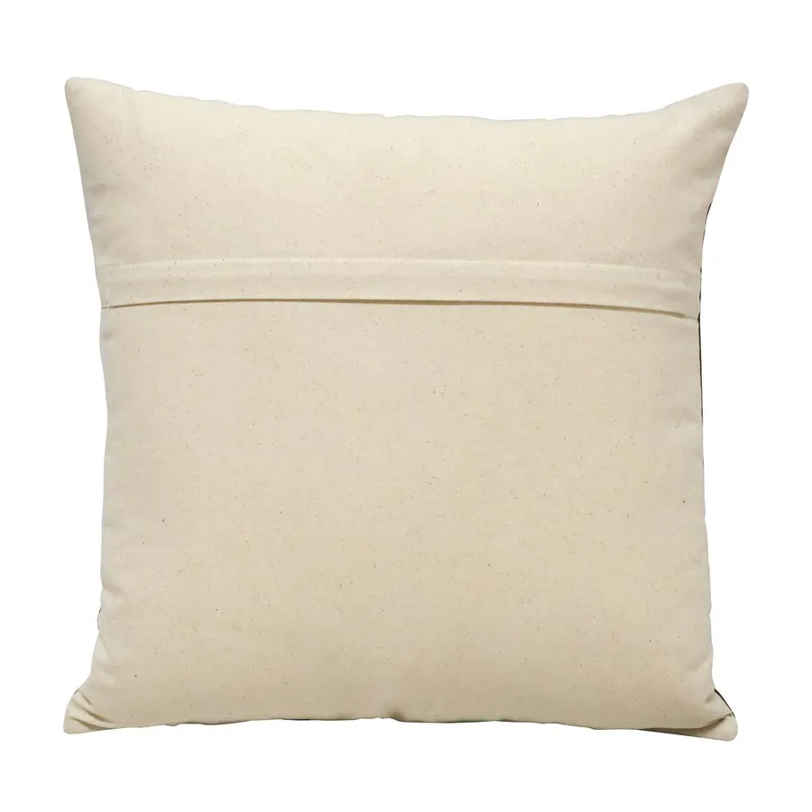 Christo Stripe Cushion (50cm)