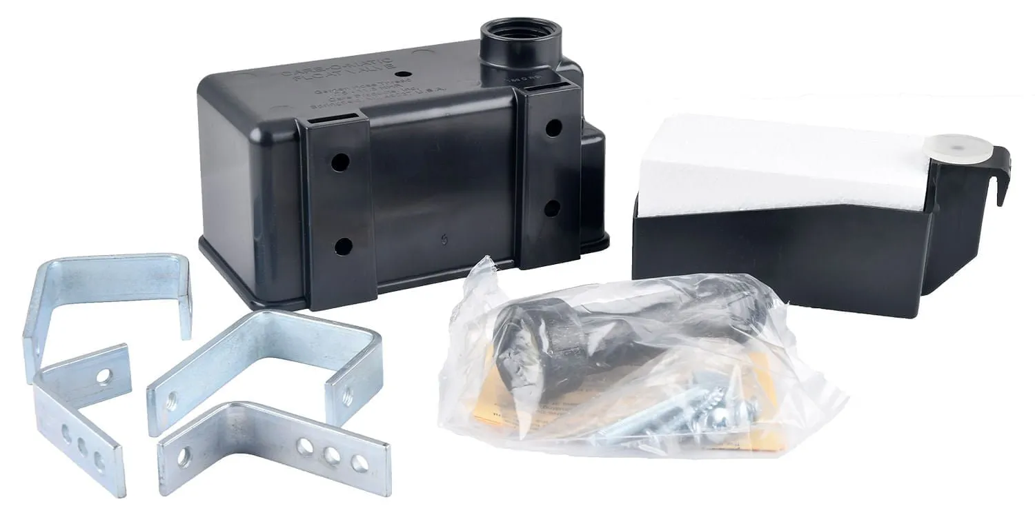 Dare Automatic Float Valves