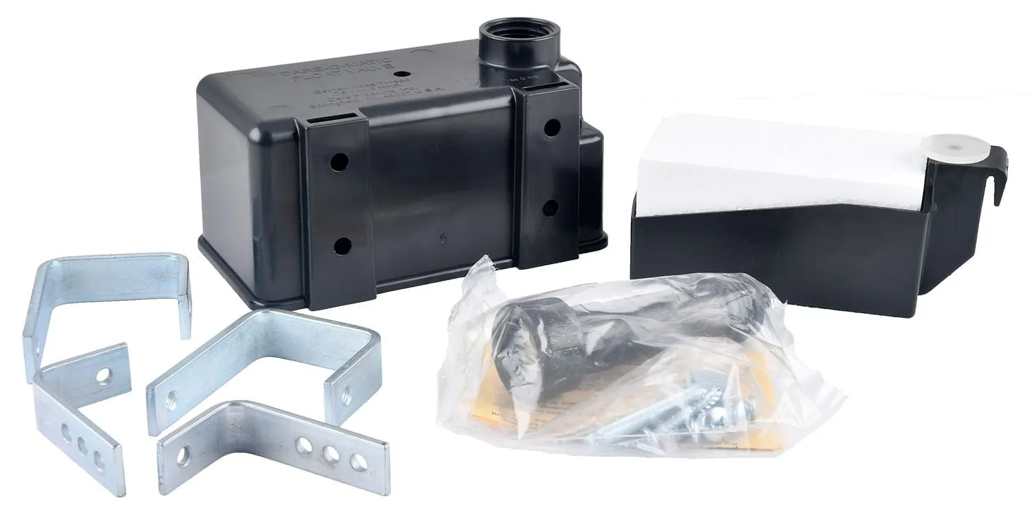 Dare Automatic Float Valves