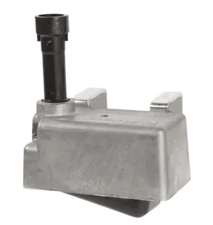 Dare-O-Matic 1800 Tank Float Valve, Aluminum Body :EA: QUANTITY: 1