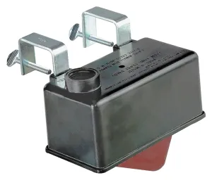 Dare-O-Matic 798 Tank Float Valve, Plastic Body :EA: QUANTITY: 1