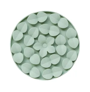 DexyPaws - Circle Hide & Seek Silicone Snuffle Mat