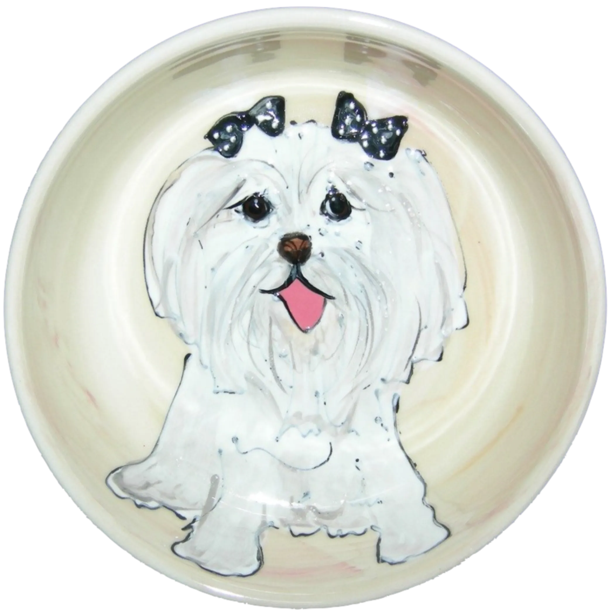 Dog Bowl