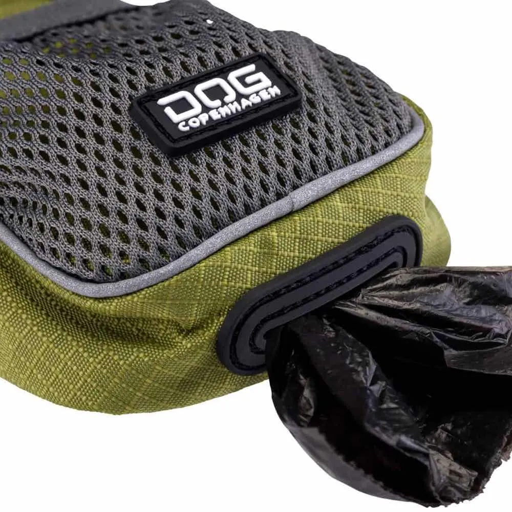 DOG Copenhagen Urban Trail Dog Leash (Hunting Green)