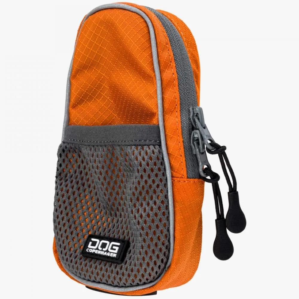 DOG Copenhagen Urban Trail Dog Leash (Orange Sun)