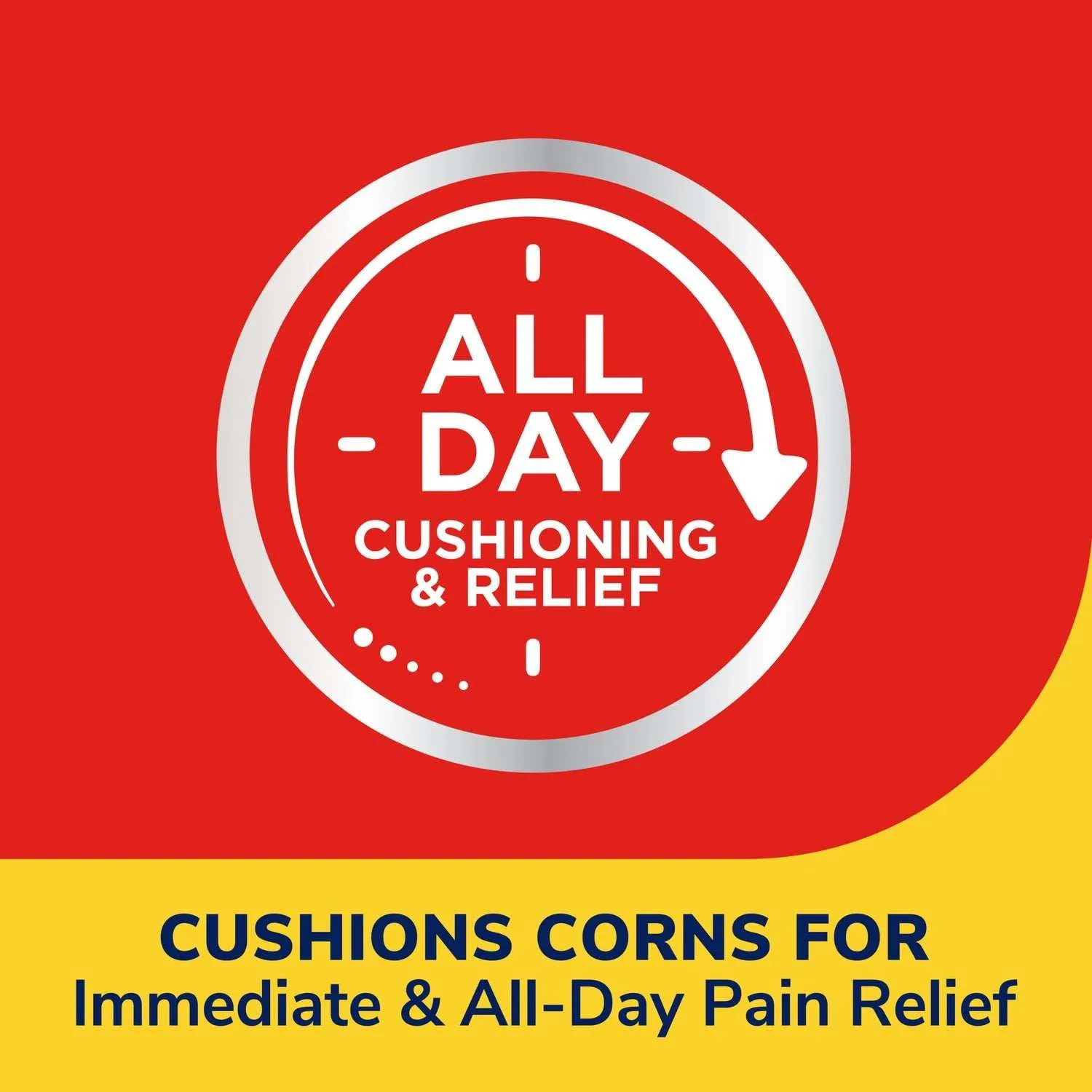Dr. Scholl's Corn Cushions - 9 Ct