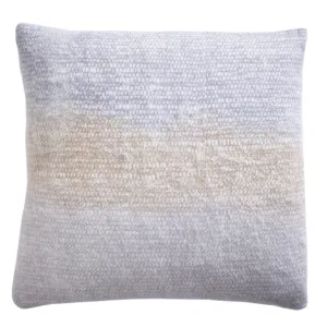 Drift Home Bretton Cushion - Ochre